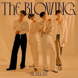 The Blowing - 2021 • Single/EP