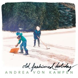 Old Fashioned Holiday - 2021 • Single/EP