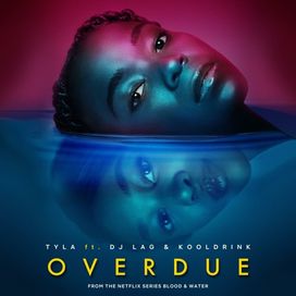Overdue - 2021 • Sencillo/EP