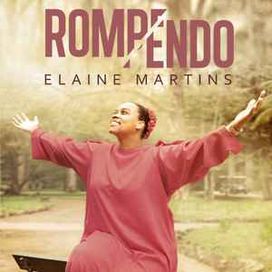 Rompendo - 2016 • Álbum