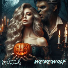 Werewolf - 2024 • Single/EP