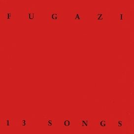 13 Songs - 1989 • Álbum