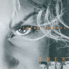 Irek - 2001 • Álbum