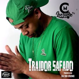 Traidor Safado - Single/EP