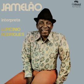 Interpreta Lupicínio Rodrigues - 1972 • Álbum