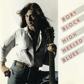 High Heeled Blues - 1981 • Álbum