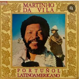 Portuñol Latinoamericano  - 1980 • Álbum