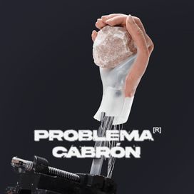 Problema Cabrón - 2023 • Sencillo/EP
