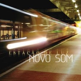 Estação de Luz - 2009 • Álbum