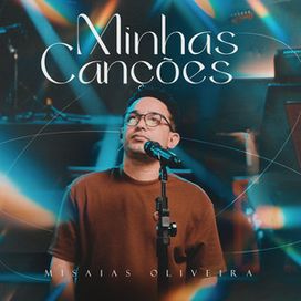 Minhas Canções - 2026 • Álbum