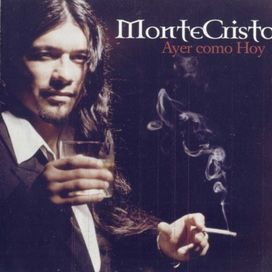 Ayer Como Hoy - 2001 • Álbum
