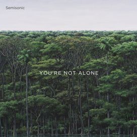 You're Not Alone - 2020 • Single/EP