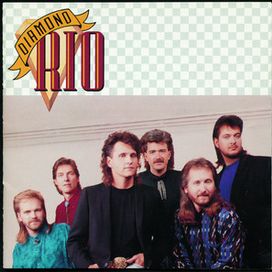 Diamond Rio - 1991 • Álbum