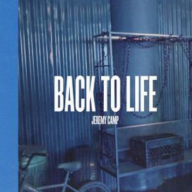 Back To Life - EP - 2021 • Single/EP
