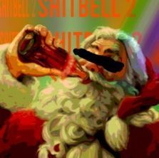 SHITBELL 2 (part. Dickpedia, Fritas!!, workerror27, Kolaco, Lolitos e McFilis)  - 2024 • Single/EP