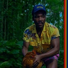 Bando Stone and The New World - 2024 • Álbum