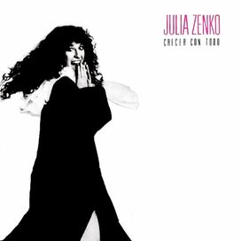 Crecer Con Todo - 1987 • Álbum