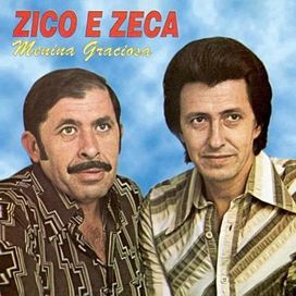 Menina Graciosa - 1977 • Álbum