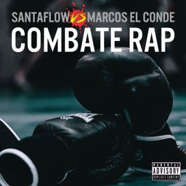Combate Rap - 2020 • Sencillo/EP