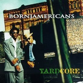 Yardcore - 1997 • Álbum