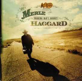 Working Man's Journey - 2007 • Álbum