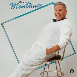 Ricardo Montaner (Versión Montaner) - 2024 • Álbum