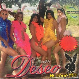 Mi Conejito - 2004 • Álbum