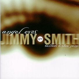 Angel Eyes (Ballads &amp; Slow Jams) - 1996 • Álbum