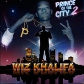 Prince Of The City (vol.2) - 2007 • Álbum