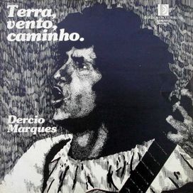 Terra, Vento, Caminho  - 1977 • Álbum