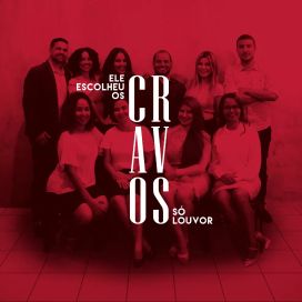 Cravos - 2019 • Single/EP