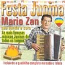 Festa Junina - 2000 • Álbum