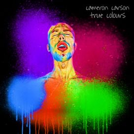 True Colours (The Album) - 2023 • Álbum
