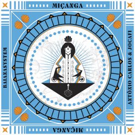Miçanga - 2020 • Sencillo/EP