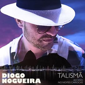 Talismã - Ao Vivo No Noites Cariocas  - 2022 • Single/EP