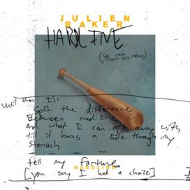 Hardline - 2021 • Sencillo/EP