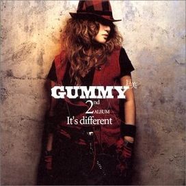 It's Different - 2004 • Álbum
