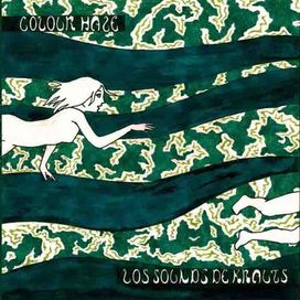 Los Sounds de Krauts - 2002 • Álbum