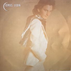 Tomas Ledin (1977) - 1977 • Álbum