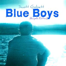 Blue Boys - 2017 • Álbum