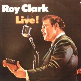 Live! - 1967 • Álbum