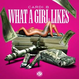 What a Girl Likes - 2016 • Sencillo/EP