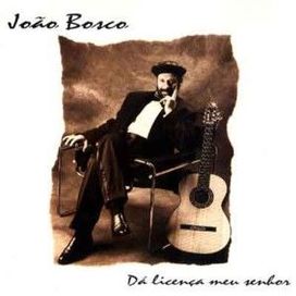 Dá Licença Meu Senhor - 1995 • Álbum