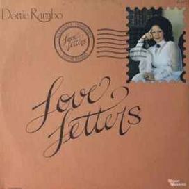 Love Letters - 1977 • Álbum