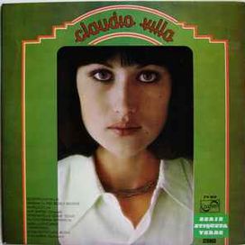 Claudio Villa (1974) - 1974 • Álbum