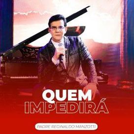 Quem Impedirá - 2021 • Single/EP