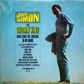 The Chokin' Kind - 1969 • Álbum