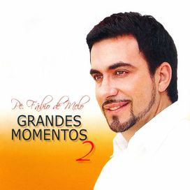 Grandes Momentos, Vol. 2 - 2008 • Álbum