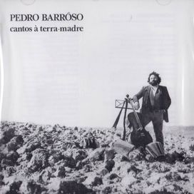 Cantos À Terra-Madre - 1982 • Álbum
