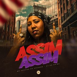 Assim Assim - 2026 • Single/EP